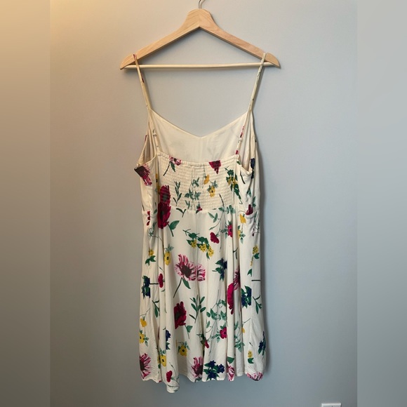 Old Navy Floral Dress - Picture 2 of 5